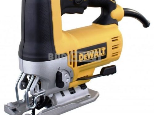Dewalt High Performance Jigsaw - Dw349-b5 500W | منشار من ديوالت 500واط