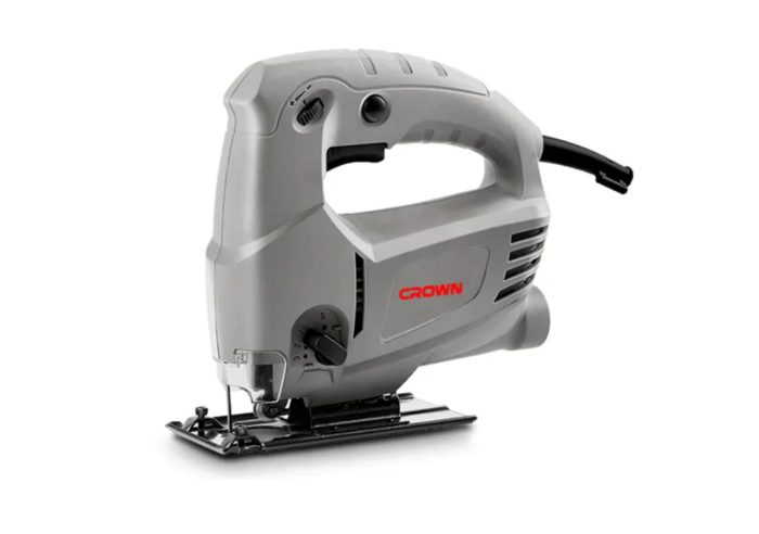 Ct15080 Jigsaw - 500watt