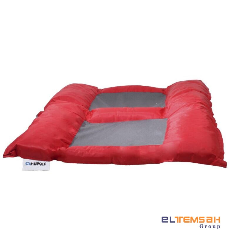 Double Mat | سجادة مزدوجة