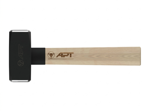 APT Hammer With Wood Hand 2000 gm