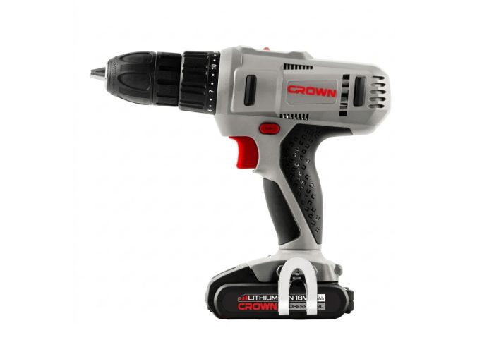 CT21056L Cordless Drill 18v