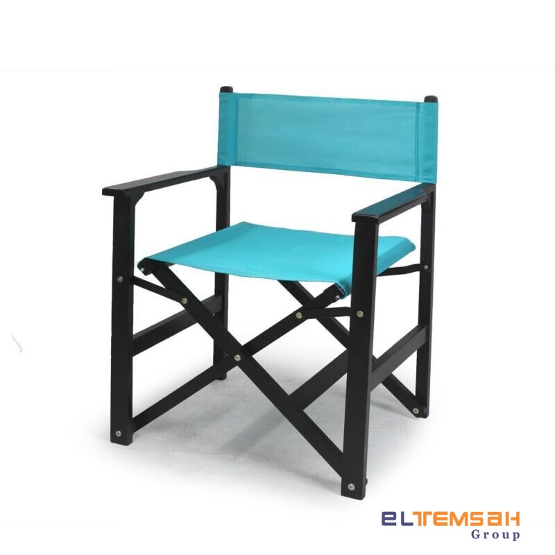 Director's Chair | كرسي المخرج