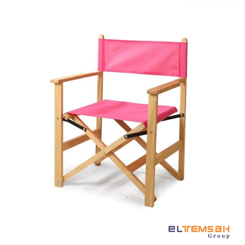 Director's Chair | كرسي المخرج