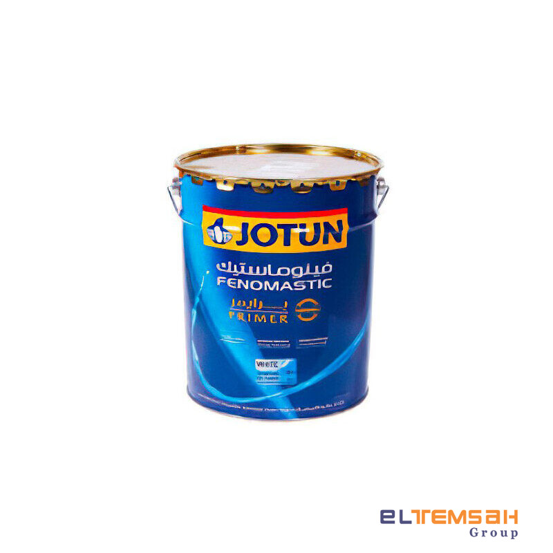 Fenomastic Emulsion Primer فينوماستيك برايمر El Temsah Group