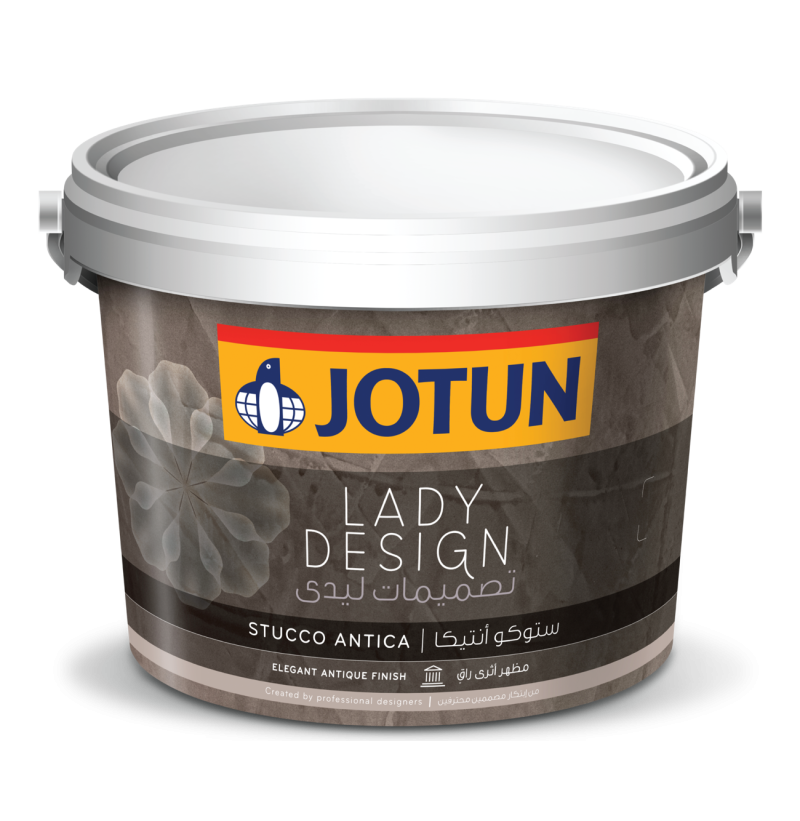 Lady Design Stucco Antica | تصميمات ليدى ستوكو انتيكا