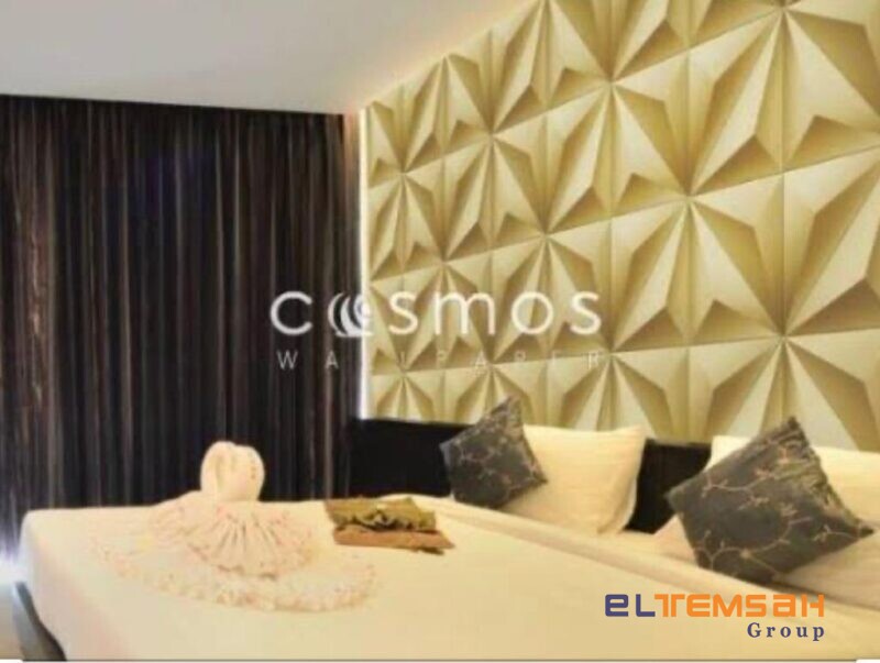 CosmosWall Paper   | ورق حائط كوزموس