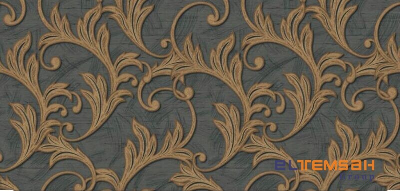 Cosmos Wall Paper  | ورق حائط كوزموس