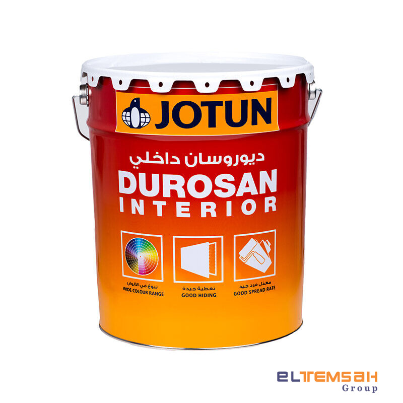 Durosan Interior Silk | ديروسان داخلى سيلك