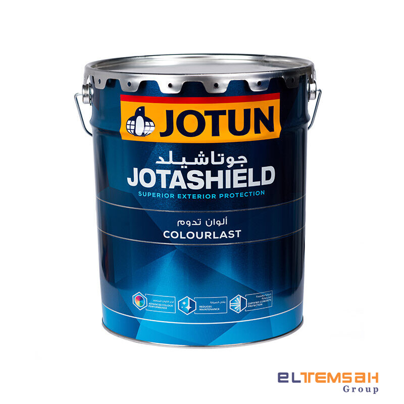 Jotashield Colourlast Matt | جوتاشيلد كلر لاست مط