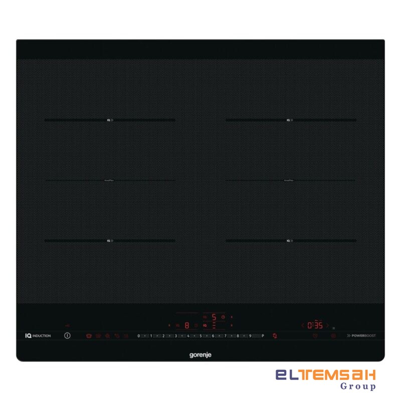 Induction hob-IS646BG