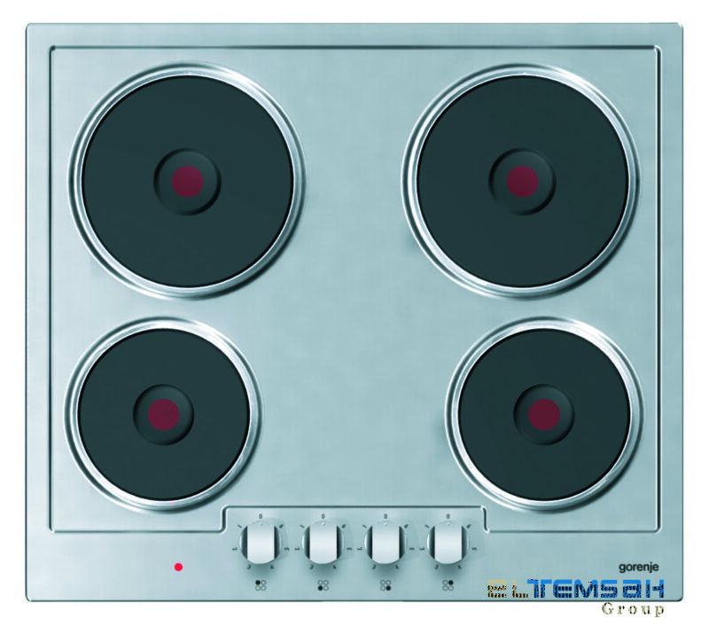 Electric hob-E6N1AX