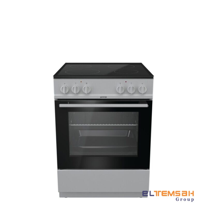Electric cooker-EC6111SG
