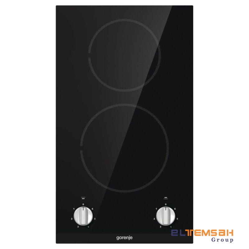 Glass ceramic hob-EC321BCSC