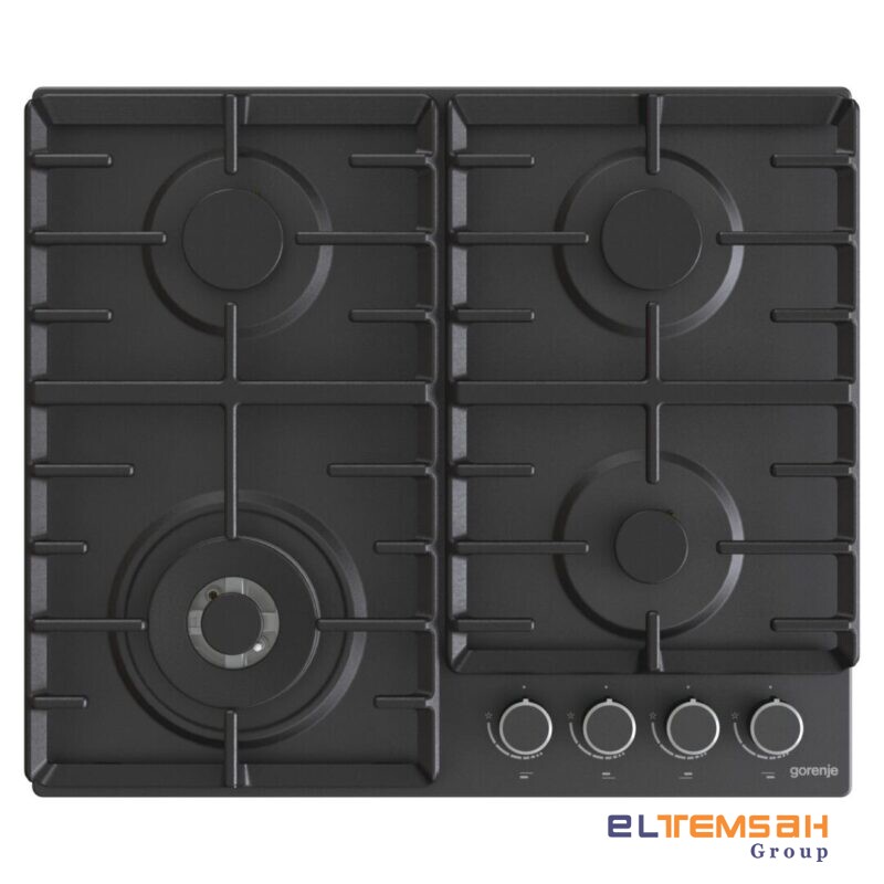 Gas hob-GW642AB