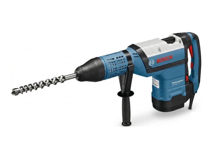 Rotary Hammer GBH 12-52 DV
