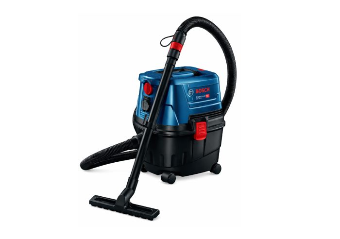 Wet/Dry Extractor  GAS 15 PS