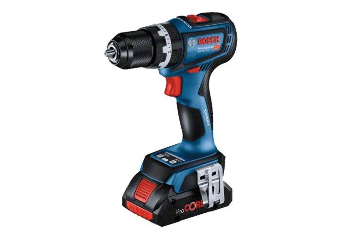 Cordless Combi GSB 18V-90 C