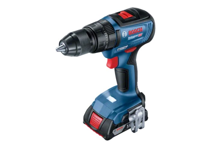 Cordless Combi  GSB 18V-50