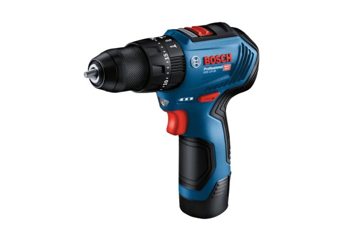 Cordless Combi  GSB 12V-30
