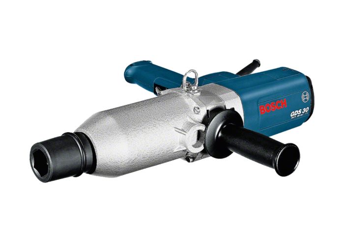 Impact Wrench  GDS 24