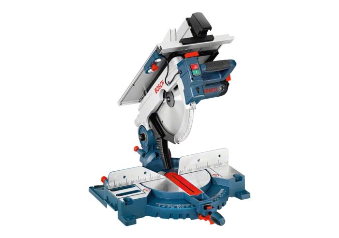 Combination Saw GTM 12 JL