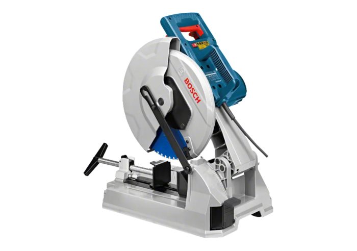Metal Cut-off Saw  GCD 12 JL