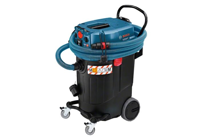 Wet/Dry Extractor  GAS 55 M AFC