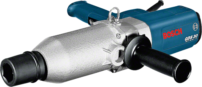 Impact Wrench GDS 30