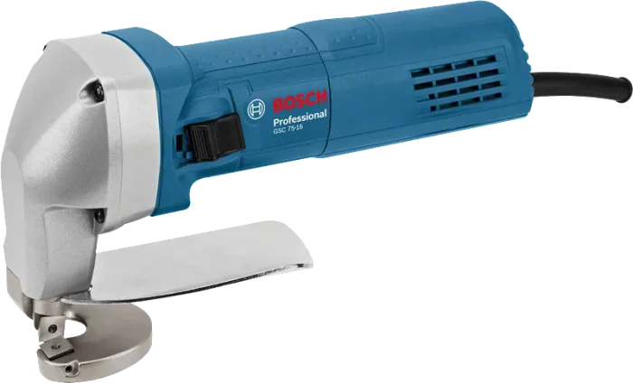 Shear  GSC 75-16 |  مقص