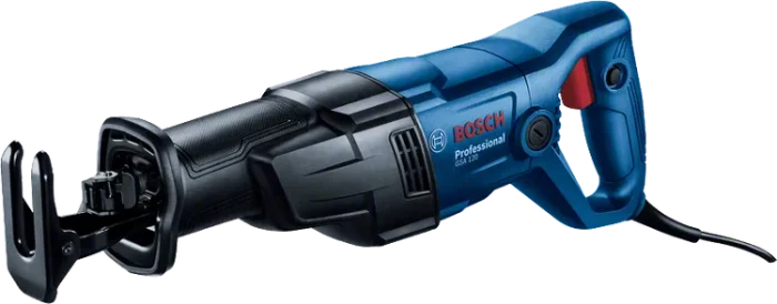 Reciprocating Saw  GSA 120