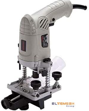 CROWN Corded Electric CT11020- B3- Routers Tool |  راوتر مفصلات