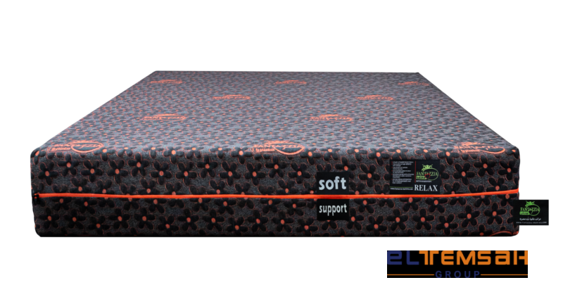 Relax Mattress  |  مرتبة ريلاكس