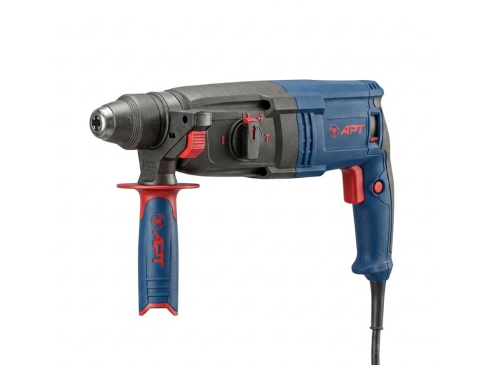 Rotary Hammer DW2601-V4