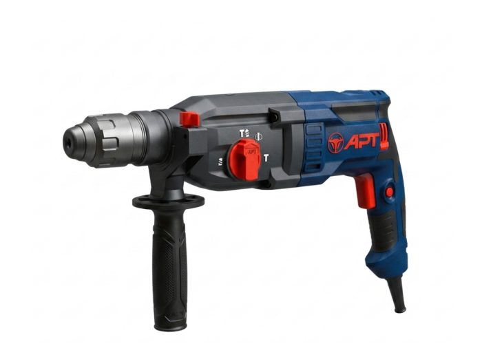 Rotary Hammer DW26QCC