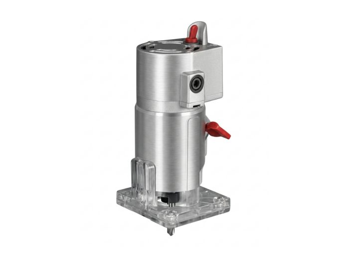 APT DW08528 Electric Router