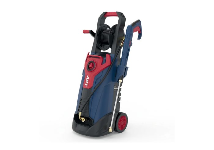 APT DW20540 Pressure Washer