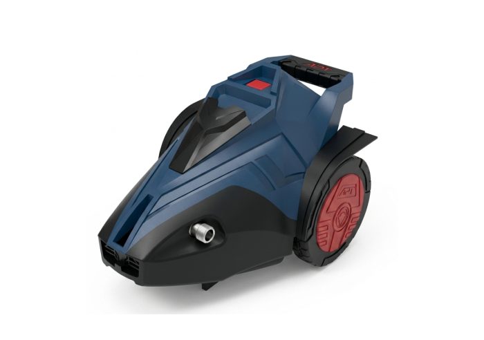 APT DW20120 Pressure Washer