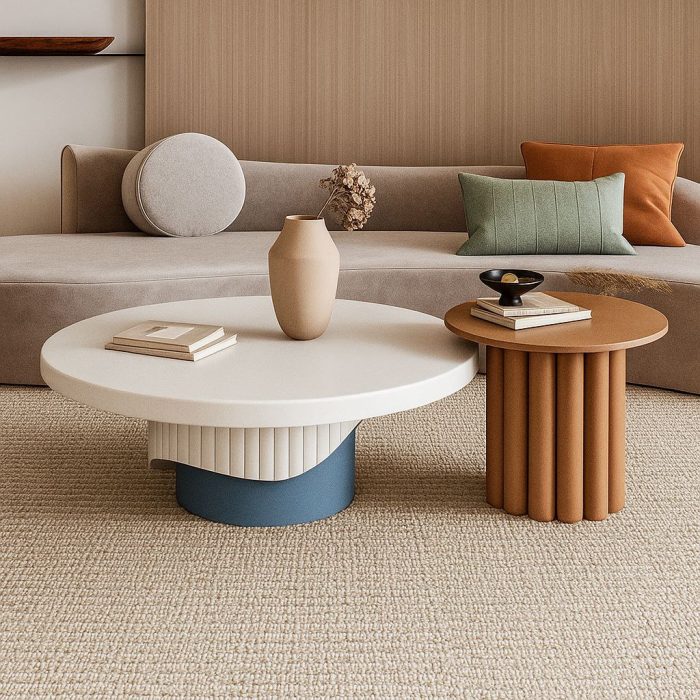 Alexander Coffee Table