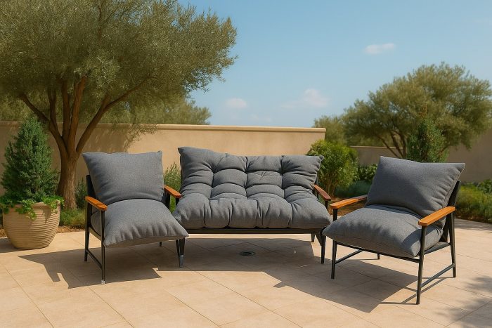 Hawaii Outdoor Lounge Set