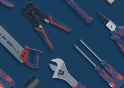 Hand Tools | معدات يدوية