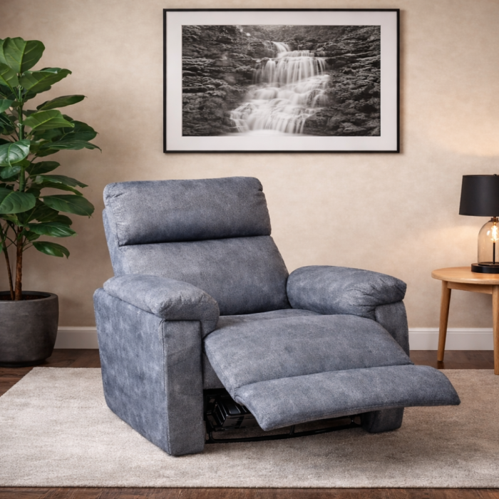 ROSE RECLINER