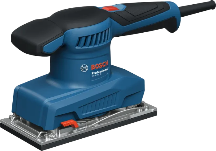 Orbital Sander GSS 20-18