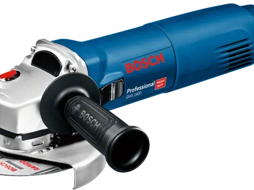 Grinder GWS 1400