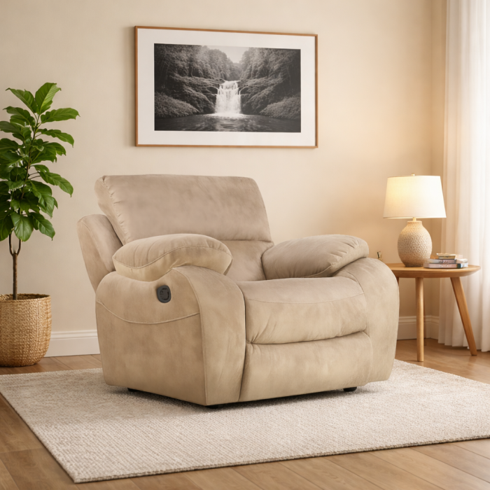 RECLINER COMFORT