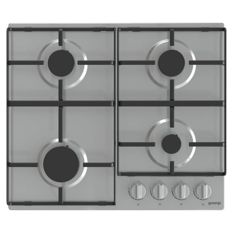 6640ex gas Hob