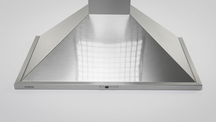 2120 Silverline hood