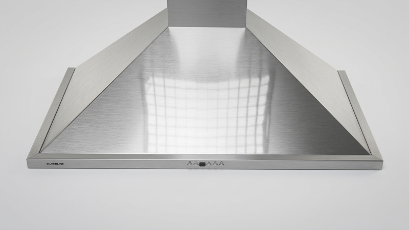 2120 Silverline hood