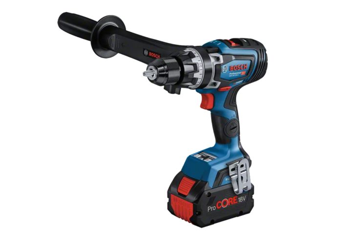 Cordless Combi GSB 18V-150C