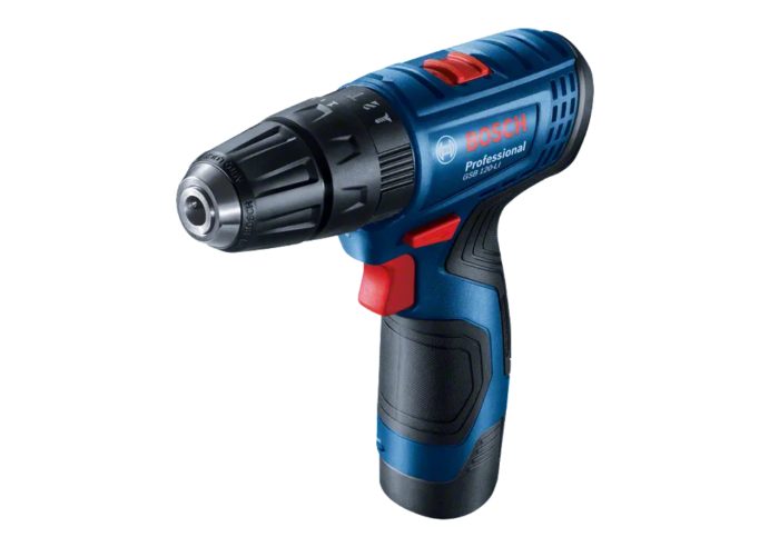 Cordless Combi  GSB 120-LI