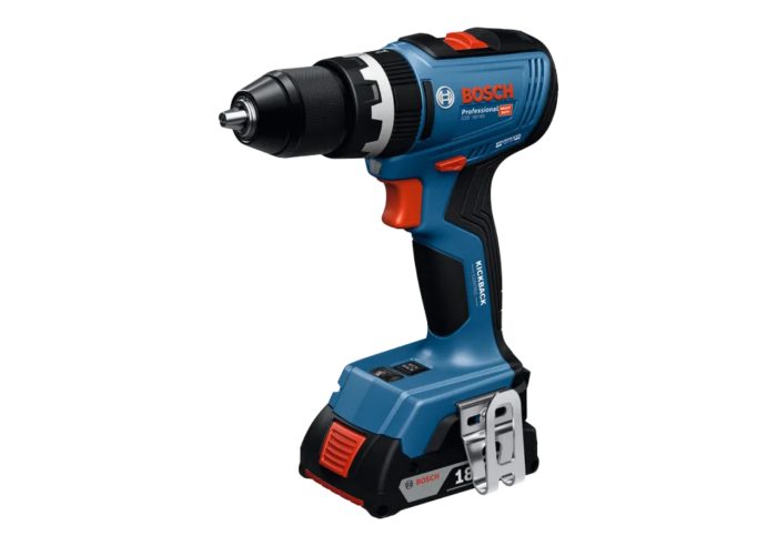 Cordless Combi  GSB 18V-65